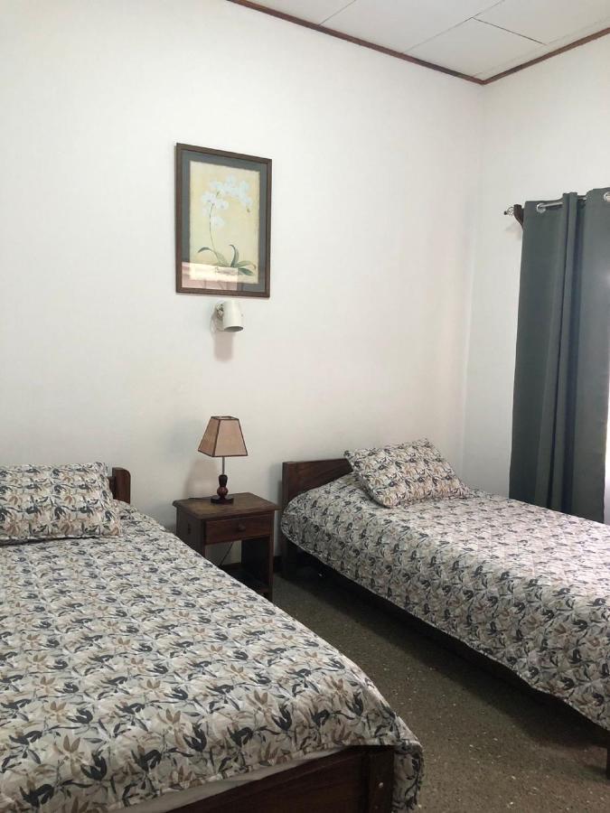 Hotel Del Aserradero ليبيريا المظهر الخارجي الصورة