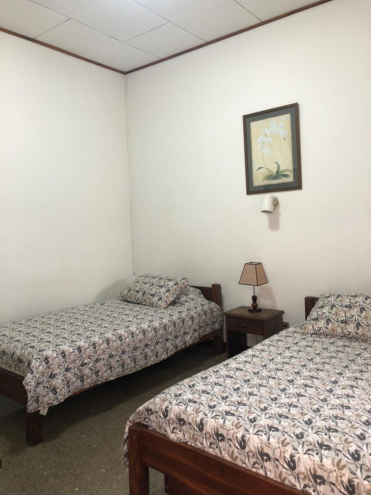Hotel Del Aserradero ليبيريا المظهر الخارجي الصورة