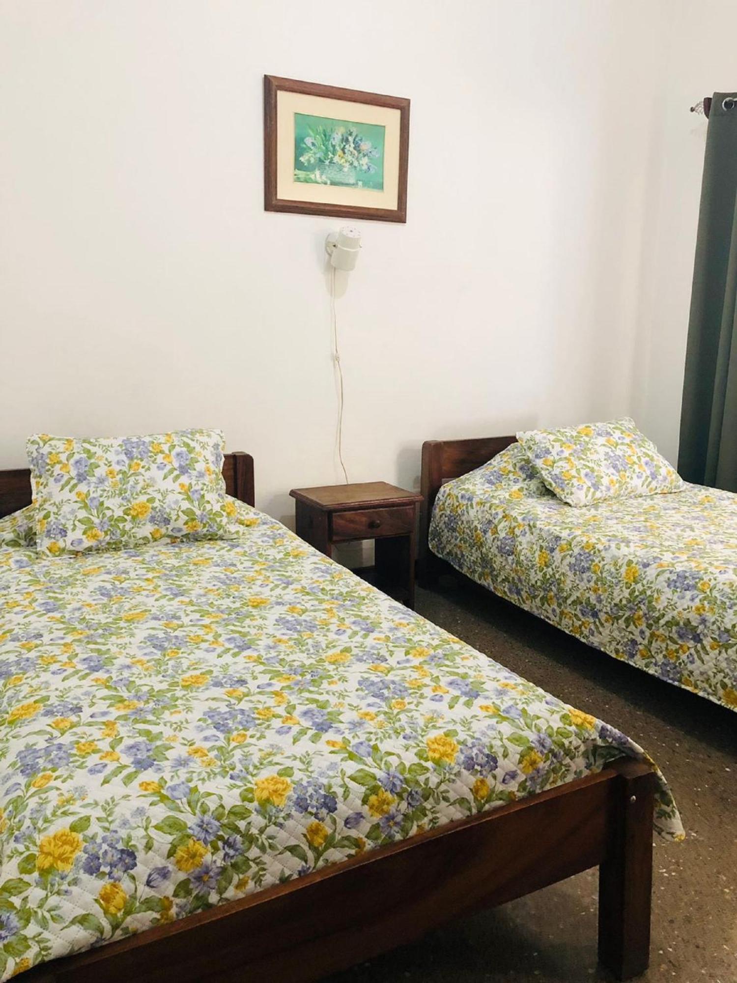 Hotel Del Aserradero ليبيريا المظهر الخارجي الصورة